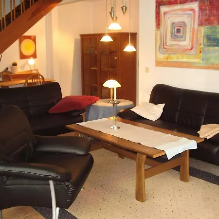 Ferienhaus In 20-047 Prázdninový dům