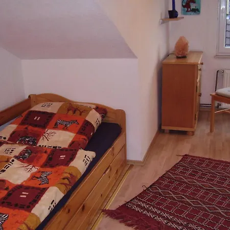 Ferienhaus In 20-047 Prázdninový dům