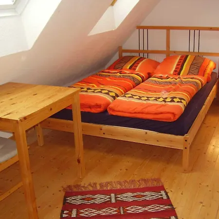 Ferienhaus In 20-047 Dornumersiel
